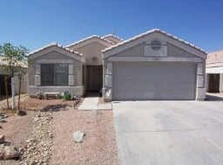 1726 E Palo Blanco Way, Gilbert, AZ 85296