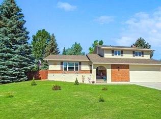 1058 Inca Dr, Laramie, WY 82072