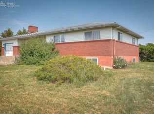 25291 E Highway 24, Calhan, CO 80808