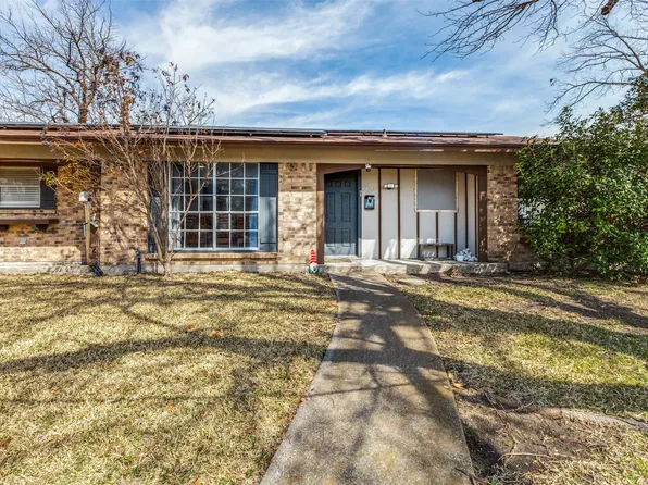 3429 Eastbrook Dr, Mesquite, TX 75150