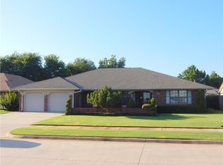313 SW 103rd St, Oklahoma City, OK 73139