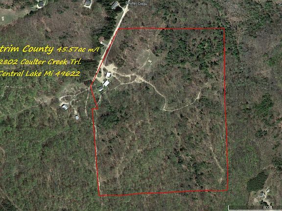 3rd image of 2802 Coulter Creek Trl