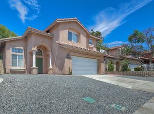 746 Camino Magnifico, San Marcos, CA 92069