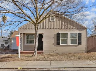 920 S David Ave, Stockton, CA 95205