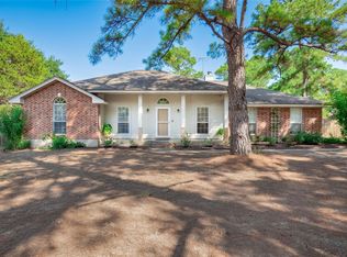 228 Old Firetower Rd, Bastrop, TX 78602