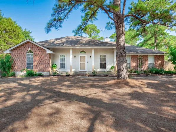 228 Old Firetower Rd, Bastrop, TX 78602