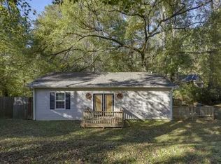123 Lower Victoria Rd, Woodstock, GA 30189