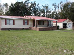 57 Christopher Rd, Kingstree, SC 29556