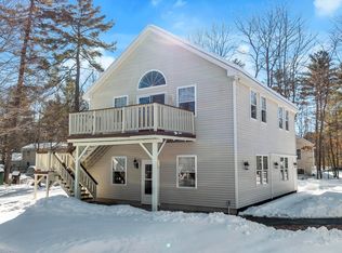 35 Spear Ave, Windham, ME 04062