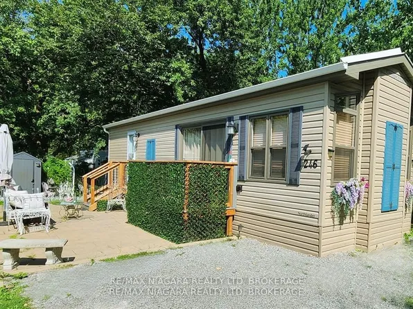 8845 Lundys Ln #246, Niagara Falls, ON L2H 1H5