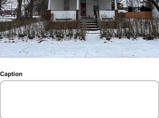 20572 Lindbergh Ave #2, Cleveland, OH 44119