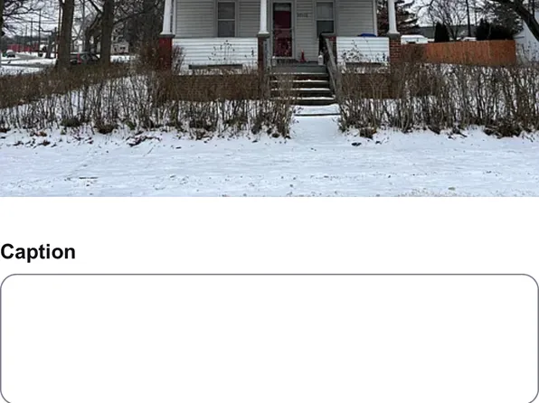 20572 Lindbergh Ave #2, Cleveland, OH 44119