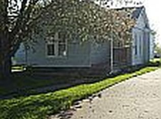 700 Madison Ave, Kewanee, IL 61443