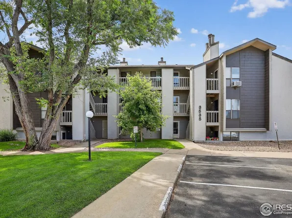 3535 28th St #202, Boulder, CO 80301