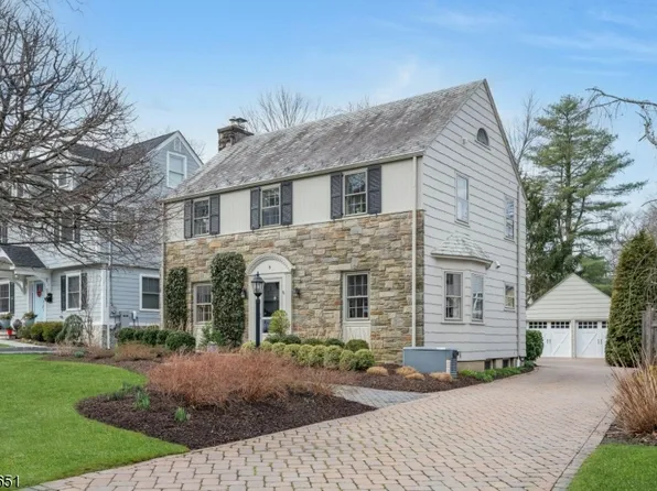 9 Midland Terrace, Summit City, NJ 07901