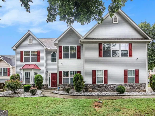 3502 Louella Lake Ct, Snellville, GA 30039