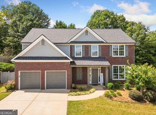 306 Park Creek Rdg, Woodstock, GA 30188