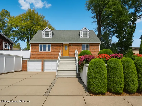 163 Bennett Ave, Staten Island, NY 10312
