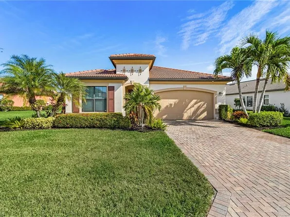 1434 Redona WAY, NAPLES, FL 34113