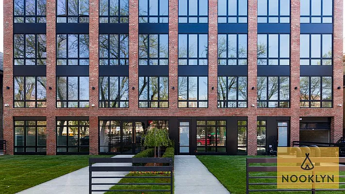 Rented by Nooklyn NYC LLC | media 20
