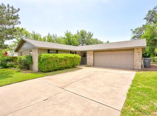 7514 NW Morrocco Dr, Lawton, OK 73505