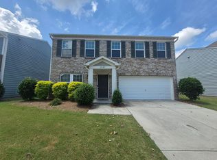 1547 Hedgeview Way, Sugar Hill, GA 30518