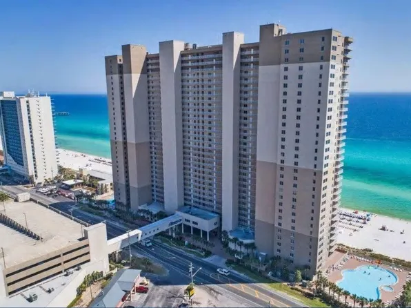 16819 Front Beach Rd #1303, Panama City Beach, FL 32407