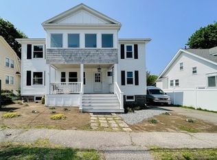 17 Elton Rd UNIT 2, Milton, MA 02186
