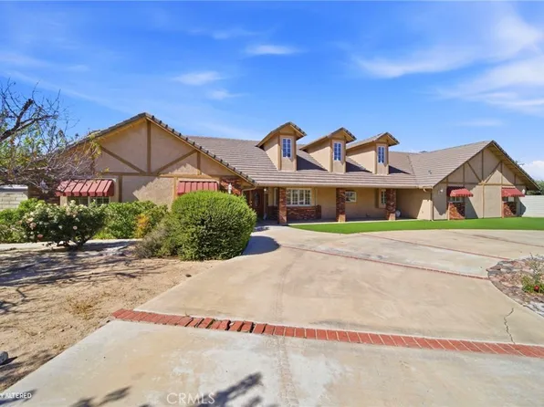 19670 Tonkawan Rd, Apple Valley, CA 92307