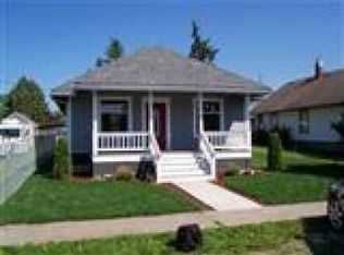 719 Reed St, Sedro Woolley, WA 98284