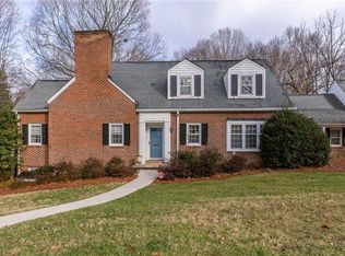 1108 W Westwood Ave, High Pt, NC 27262