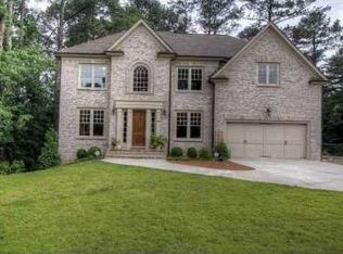 169 Interlochen Dr NE, Atlanta, GA 30342