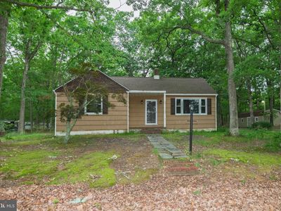 7322 Black Horse Pike, Mays Landing, NJ, 08330