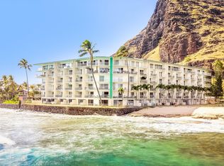 84-265 Farrington Hwy APT 408, Waianae, HI 96792
