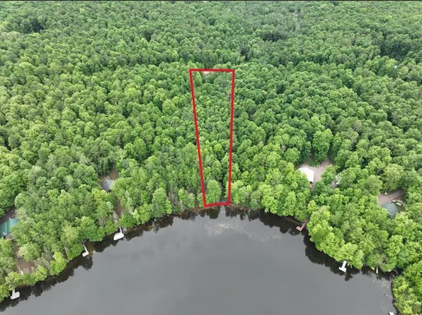 6274 Camp 6 Loop Rd, Goodman, WI 54125