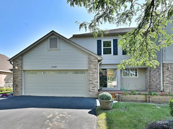 288 Picardy Ln, Bolingbrook, IL 60440