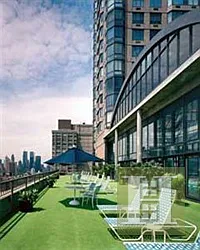 Rented by Halstead Real Estate