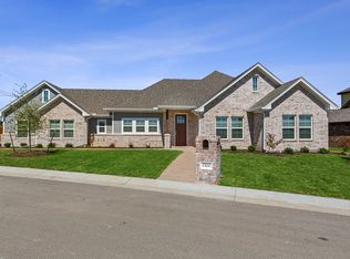 1500 Fabian Dr, Waco, TX 76712