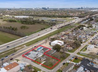 12219-12221 4107 B St, Houston, TX 77082