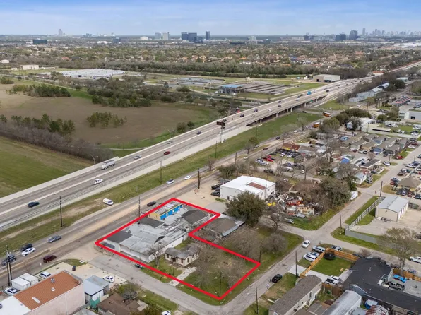 12219-12221 4107 B St, Houston, TX 77082