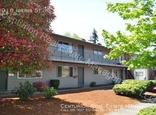 3918 Iberis St NE, Salem, OR 97305