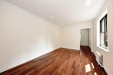 Rented by Buchbinder & Warren