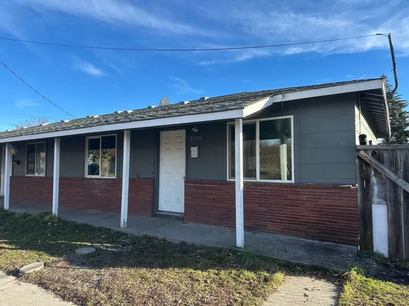 2250 Home Ave, Klamath Falls, OR 97601