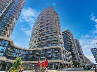 51 E Liberty St UNIT 2003, Toronto, ON M6K 3P8