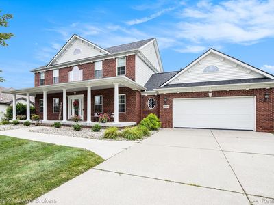 9024 Woodridge Dr, Davison, MI, 48423