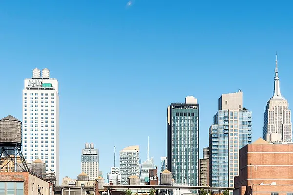 Sold by Brown Harris Stevens | media 10