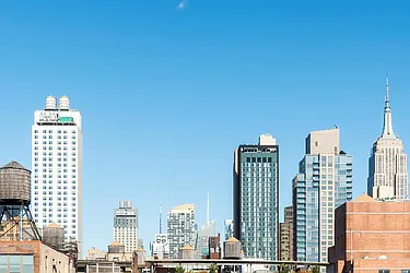 Sold by Brown Harris Stevens