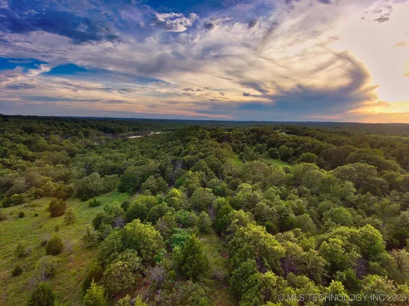 3840 Road, Coalgate, OK 74538