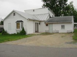 310 N Franklin St, Rockford, OH 45882
