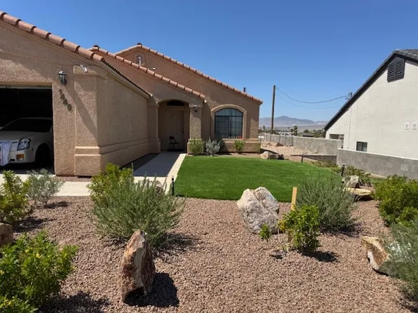 1445 Colina Dr, Bullhead City, AZ 86442